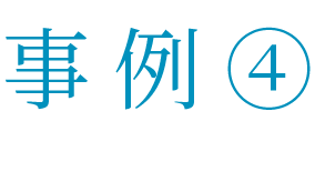 事例 Case Study