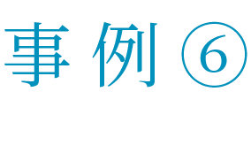 事例 Case Study