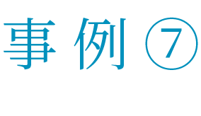 事例 Case Study