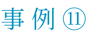 事例 Case Study