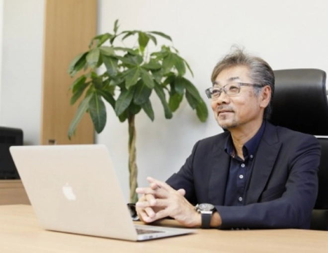 株式会社ビー・アンド・ディー　代表取締役　佐藤 嘉生